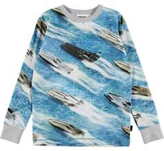 Rill T-shirts & Tops